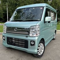 Nissan NV100 Clipper 0.7 AT, 2019, 23 000 км, с пробегом, цена 1 498 000 руб.