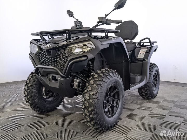 Cfmoto cforce 500 Basic