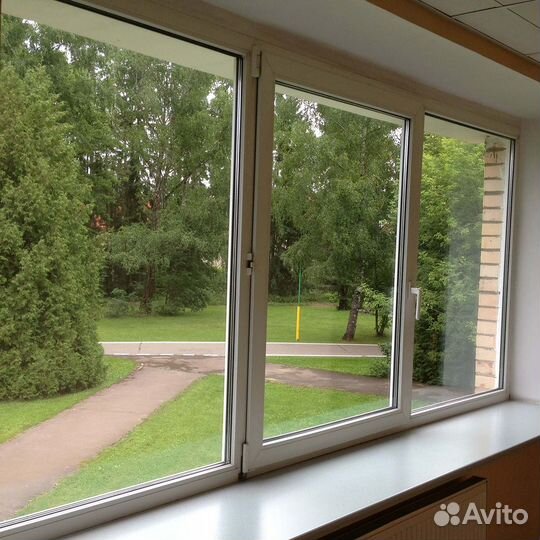 Окна пвх в Геленджике