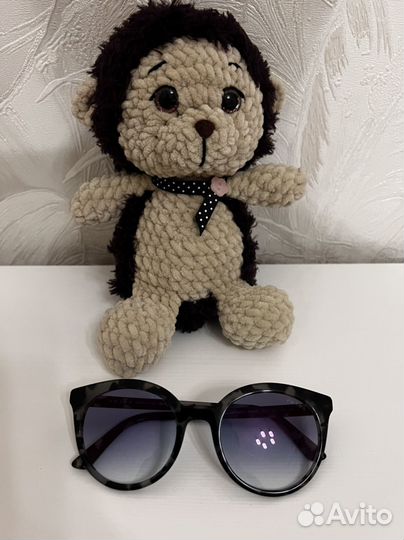 Солнечные очки Prada оригинал