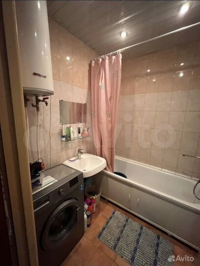 Комната 18 м² в 2-к., 6/14 эт.