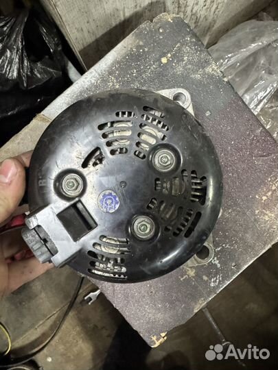 Генератор tesla 350a