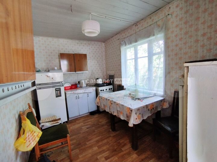 Дача 75 м² на участке 6 сот.