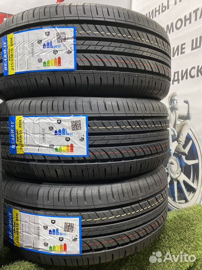 Bearway BW380 215/45 R16