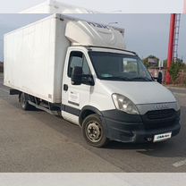 Iveco Daily 3.0 MT, 2012, 440 000 км, с пробегом, цена 1 640 000 руб.