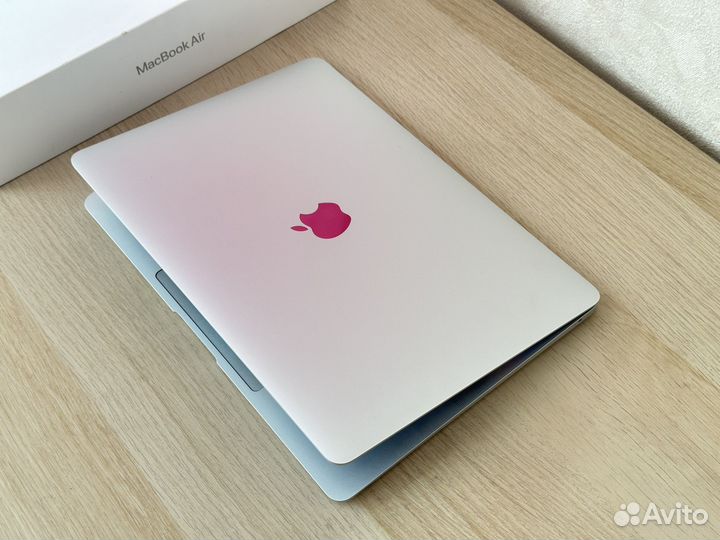 Apple MacBook Air 13 2019 (2020)