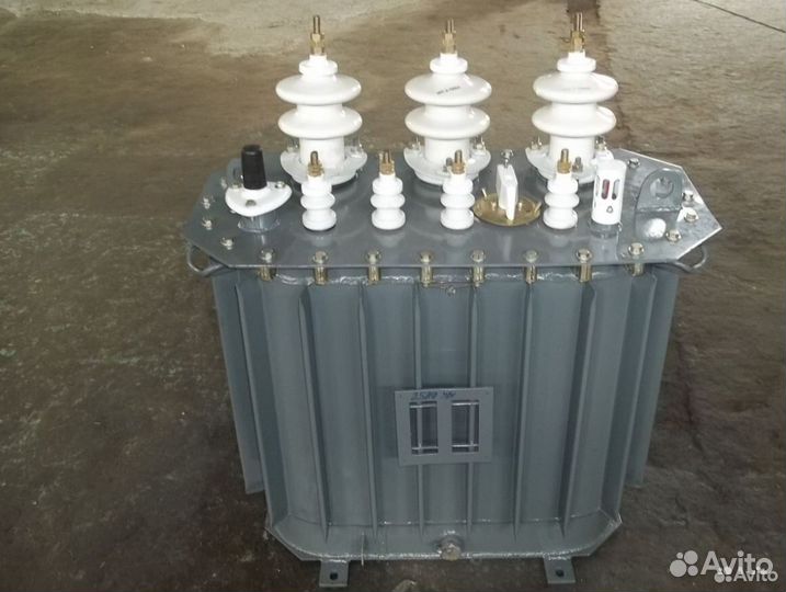 Трансформаторы б/у