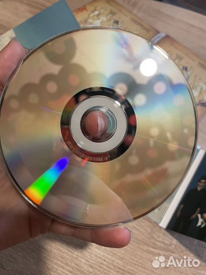Диск CD Пикник - Веселый и злой