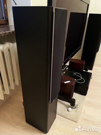 Акускика JBL studio 280