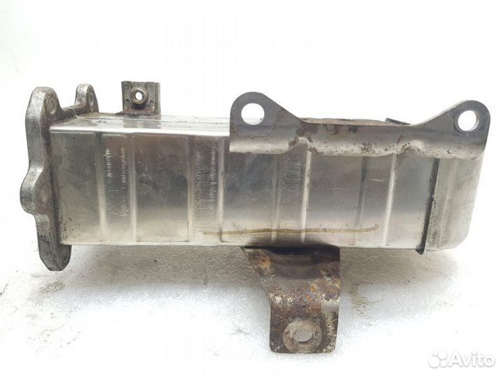 Радиатор отработанных газов EGR Hyundai Santa Fe