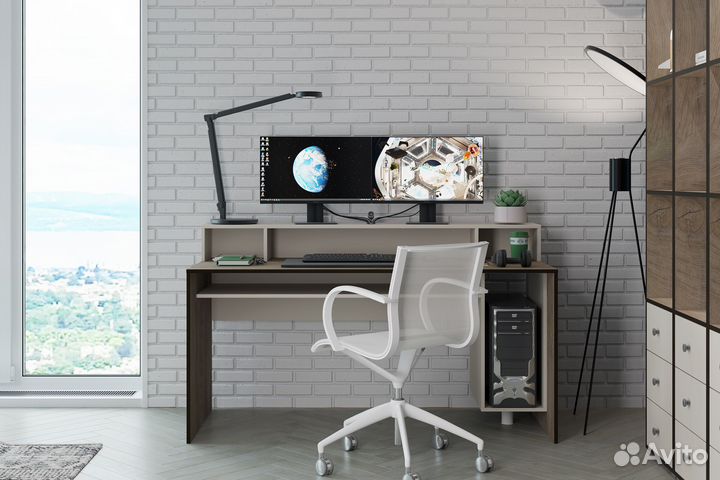 Компьютерный стол