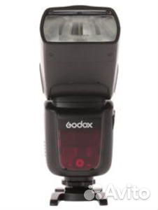 Вспышка накамерная godox ving V860IIN TTL