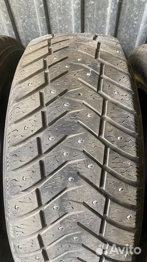 Yokohama Ice Guard IG65 205/55 R16 94T