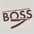 BOSS BARBERSHOP