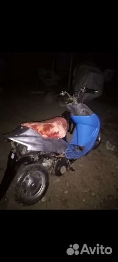 Сузуки zz