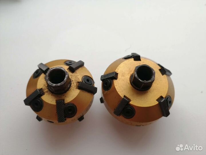 Зенкера нювэй