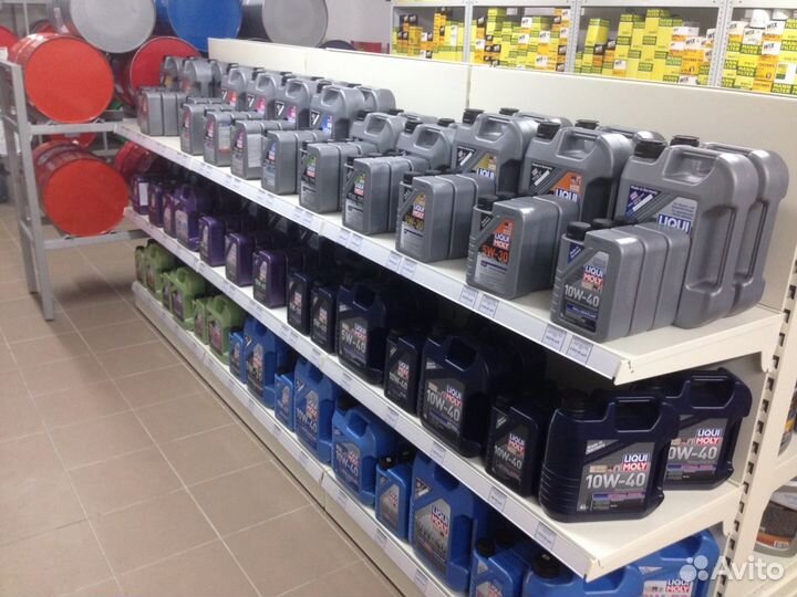 Бесплатная замена масла