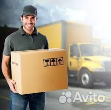 Разнорабочий (вахта)