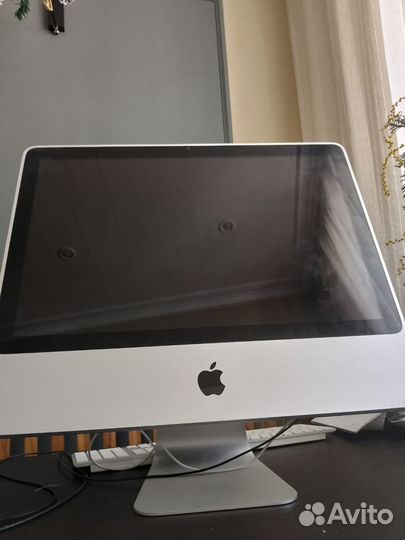 Моноблок Apple iMac 20 дюймов