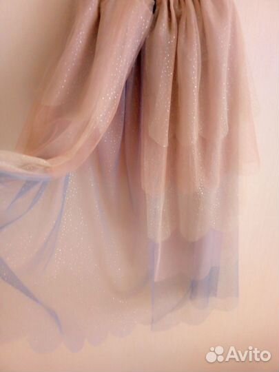 Костюм феи(накидка) Zara home kids