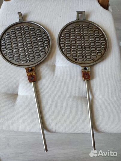 Форма для запекания СССР