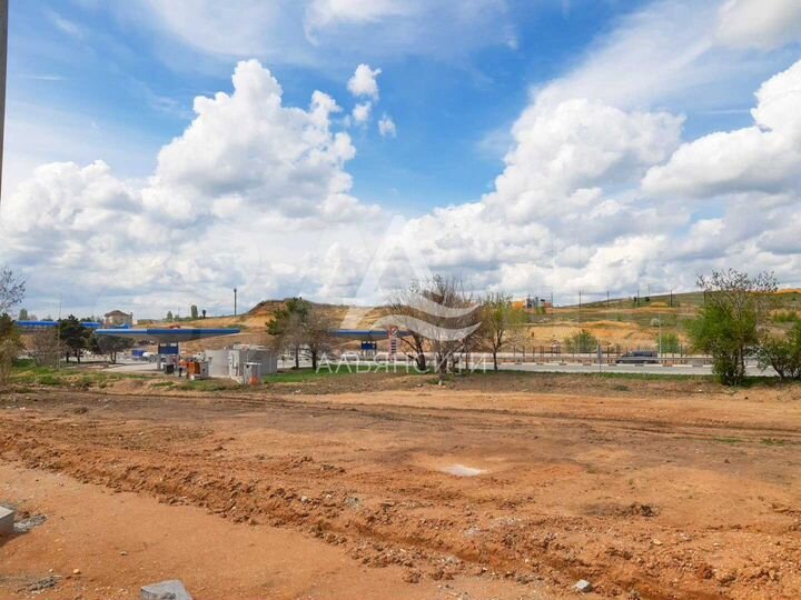 1-к. квартира, 32,8 м², 8/11 эт.