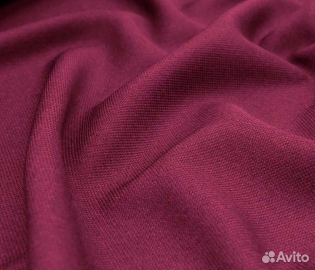 Шторы готовые канвас