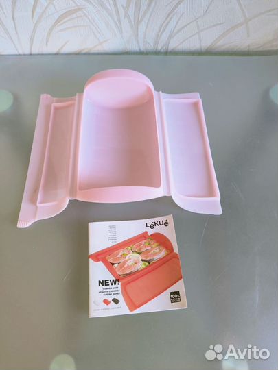 Конверт для запекания Lekue Испания