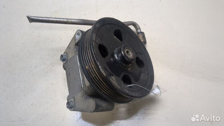 Гур Ford Focus 1, 2004