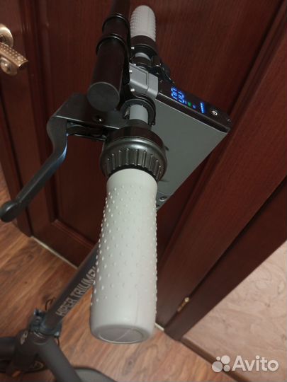 Электросамокат ninebot max g30p