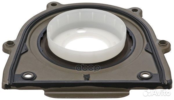 Сальник к.в. ford 1.8-2.0L 2000 88x170/180x15