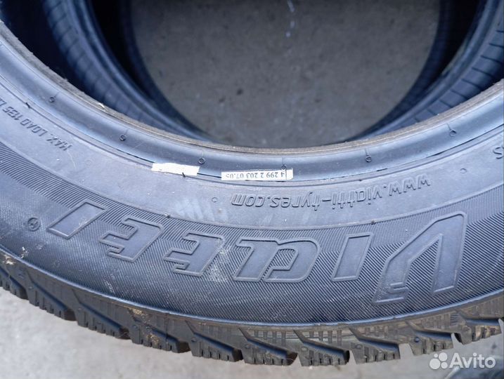 Viatti Brina 195/55 R15