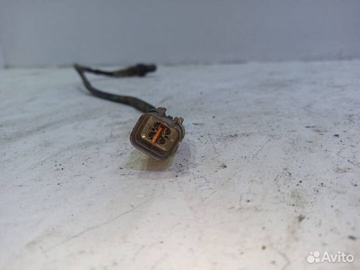 Датчик кислорода (лямбда-зонд)