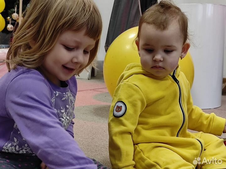 Няня Мини-сад