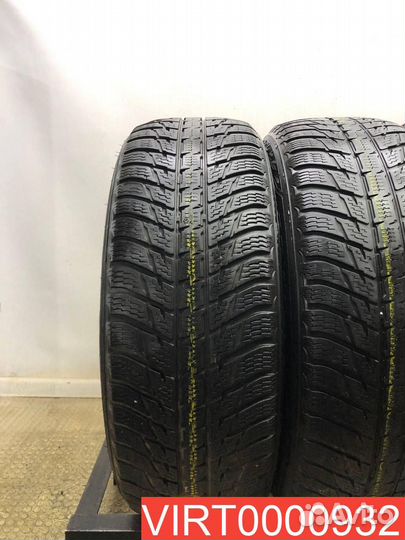 Nokian Tyres WR SUV 3 235/55 R19 105V