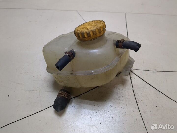 Бачок расширительный Opel Zafira A, 2004