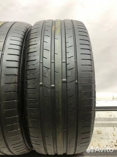 Toyo Proxes Sport 225/45 R17 117R