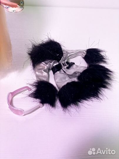 Кукла Bratz Cloe Wintertime collection