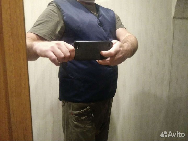 Жилет