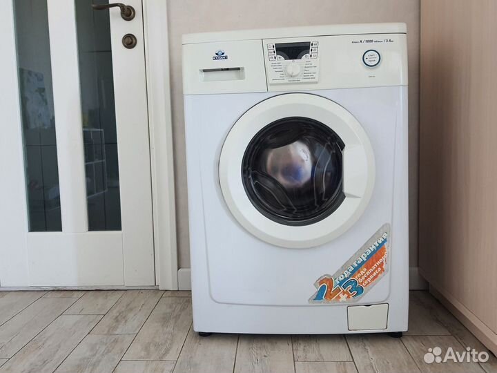 Стиральная машина бу рабочая