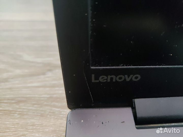 Ноутбук lenovo ideapad 320-15isk