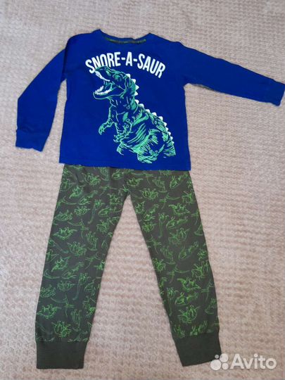 Детская одежда для мальчиков