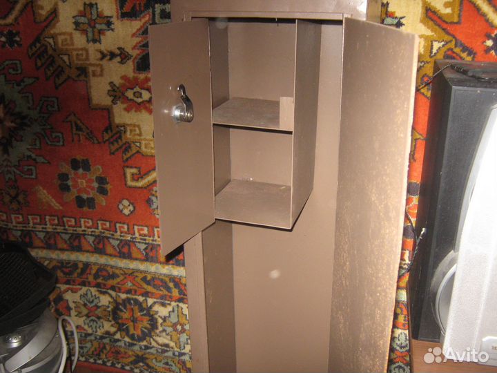 Сейф для ружья