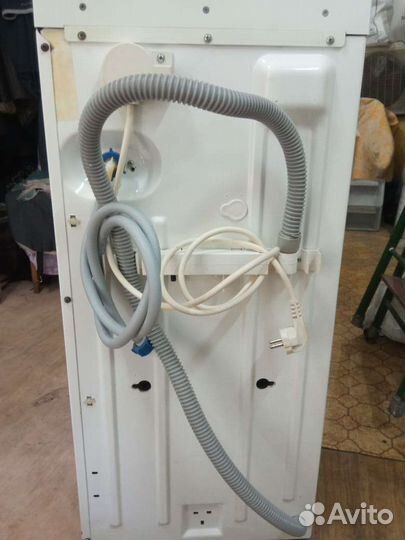 Вертикальная машинка