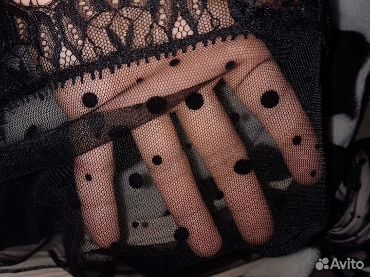 Платок Двухслойный