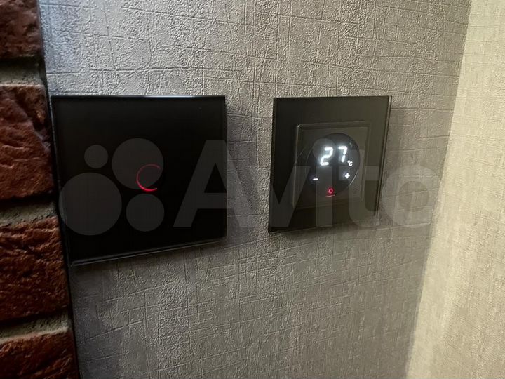 Квартира-студия, 23 м², 17/17 эт.