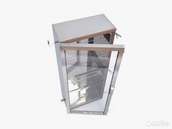 Коптильный шкаф Hanhi (Ханхи)