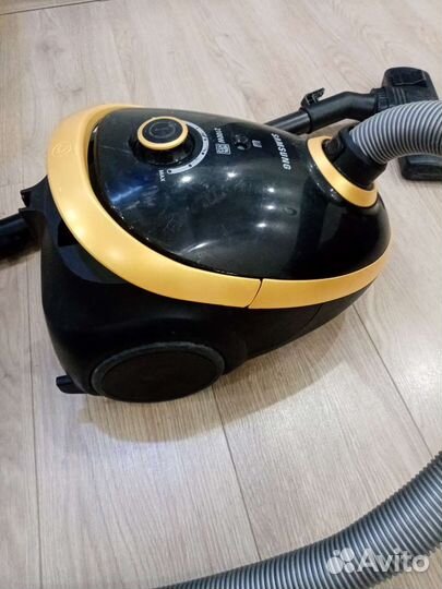 Пылесос Samsung