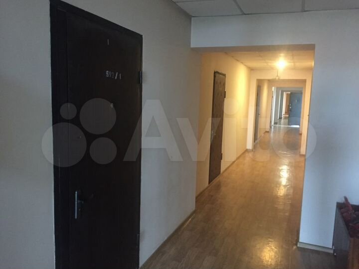 Офисное помещение, 23 м²