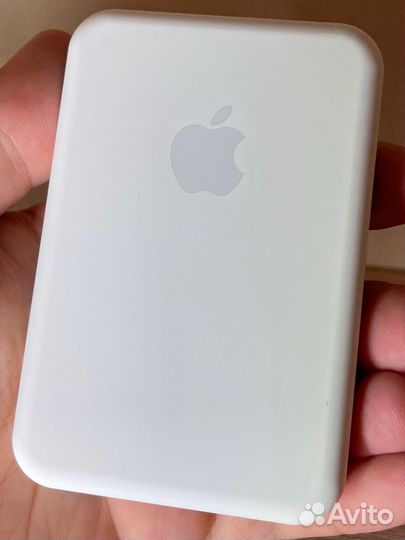 Magsafe battery pack 5800